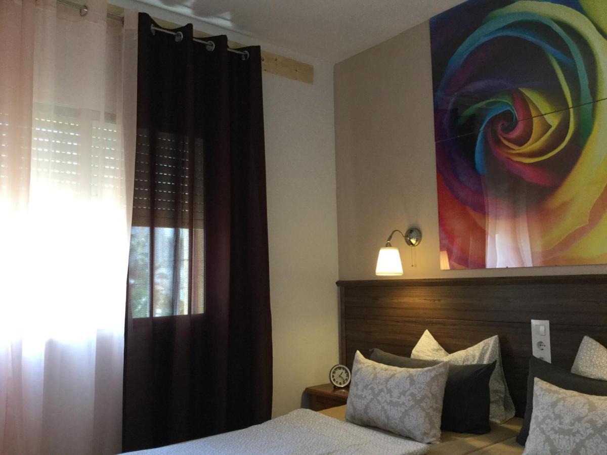 Apartman Дения Экстерьер фото