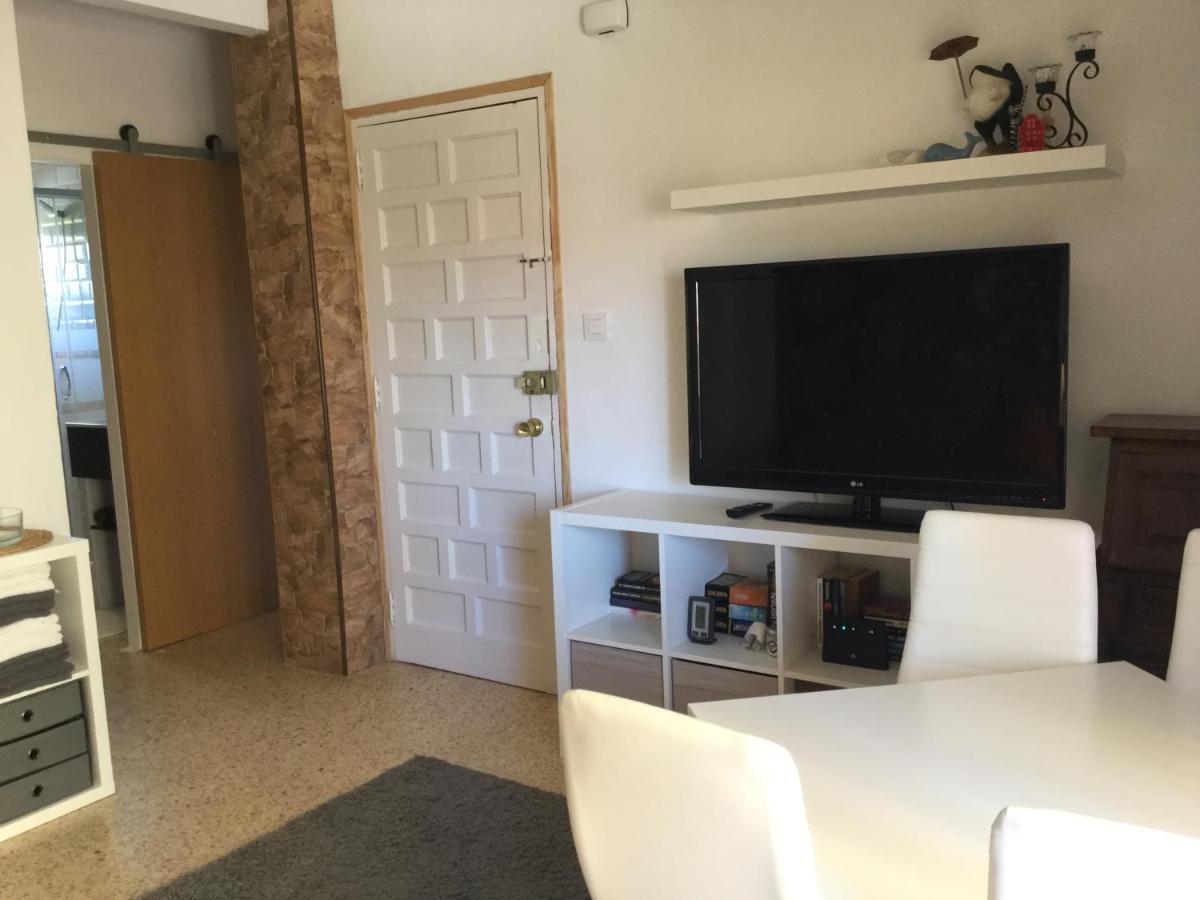 Apartman Дения Экстерьер фото