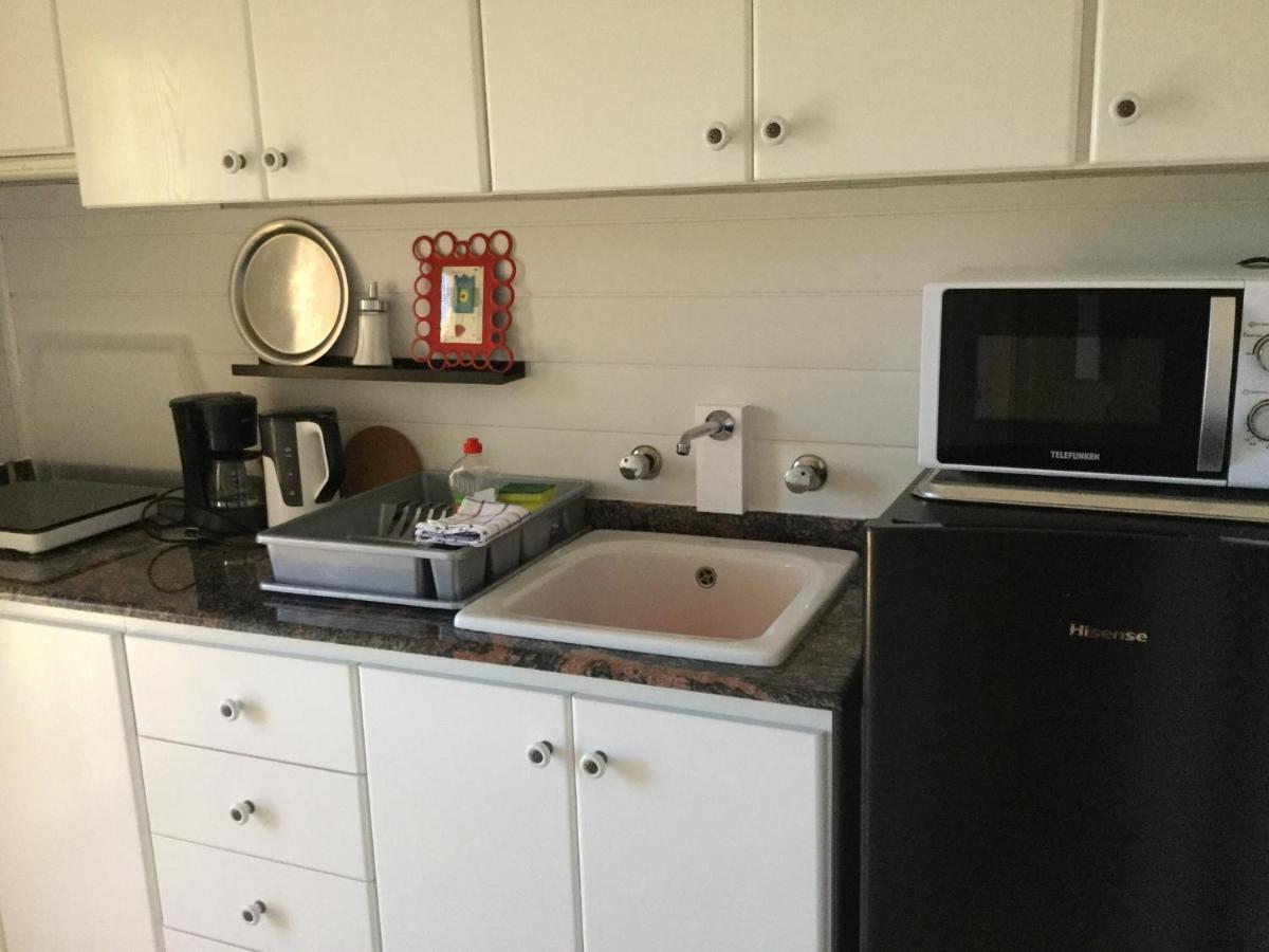 Apartman Дения Экстерьер фото