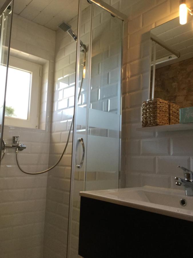 Apartman Дения Экстерьер фото