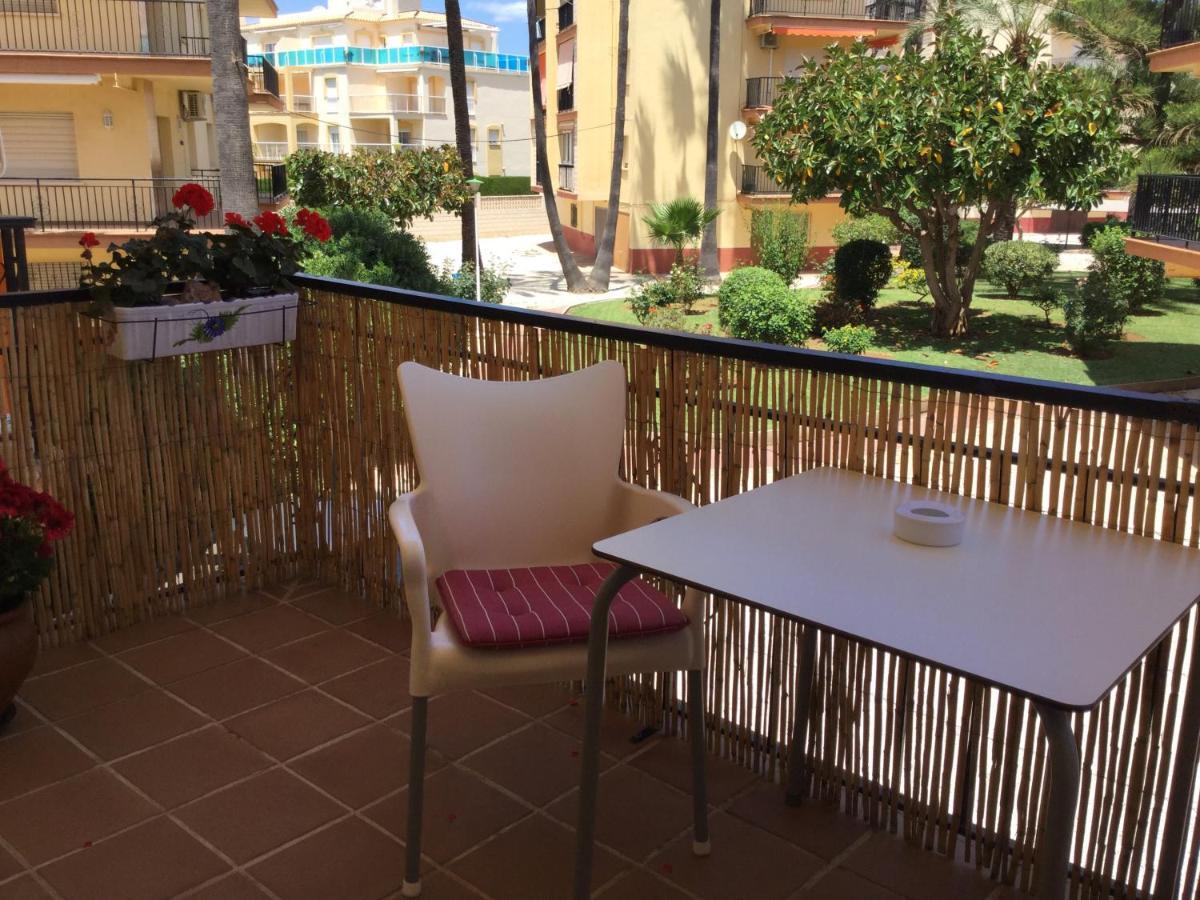 Apartman Дения Экстерьер фото