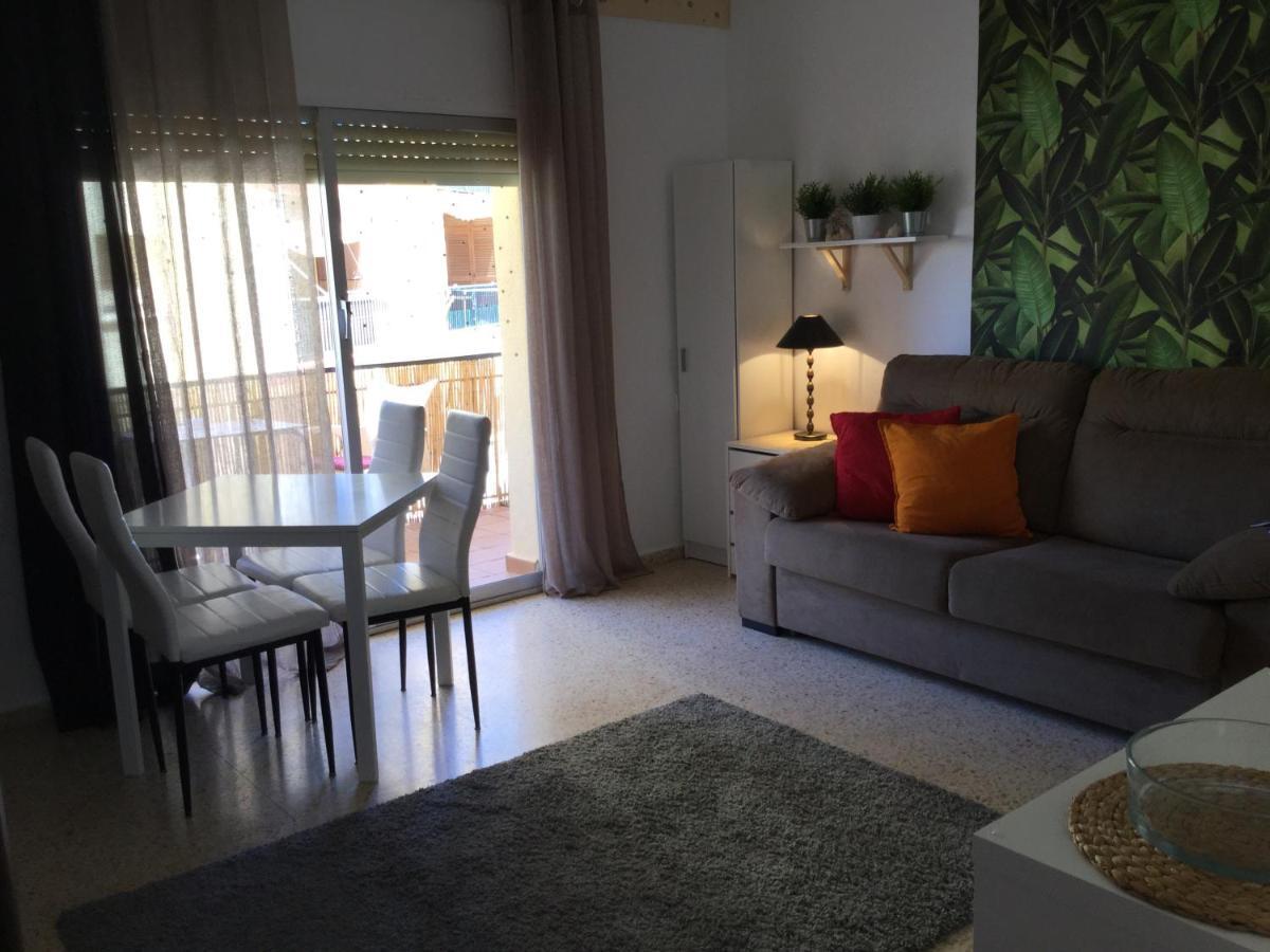 Apartman Дения Экстерьер фото